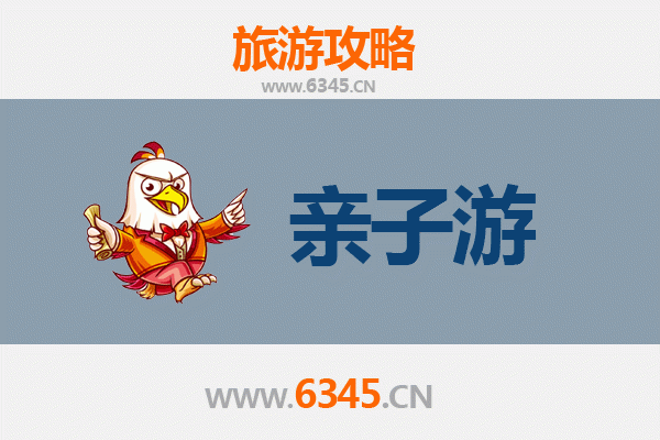 宁波奉化亲子游攻略：探索自然与文化的家庭之旅